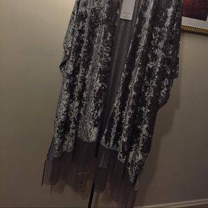 Women’s velvet cap